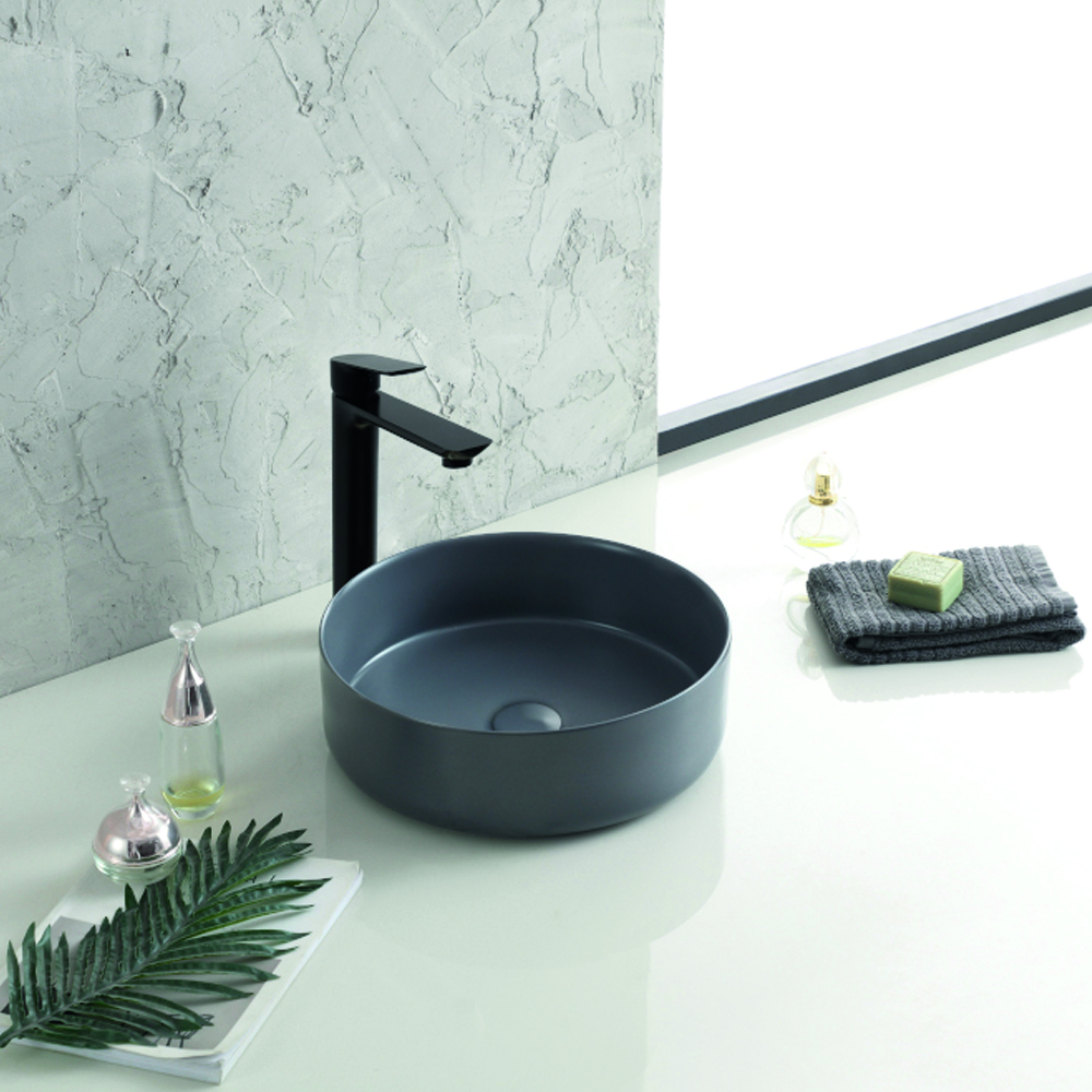 Lavabo Eros Grey