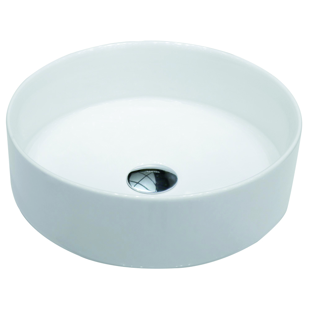 Lavabo Eros Blanco