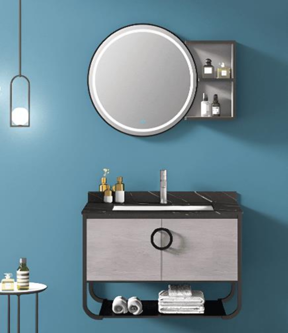 Mueble de baño integral Gabra