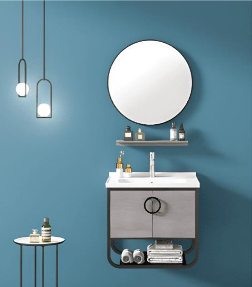 Mueble de baño Anfibol