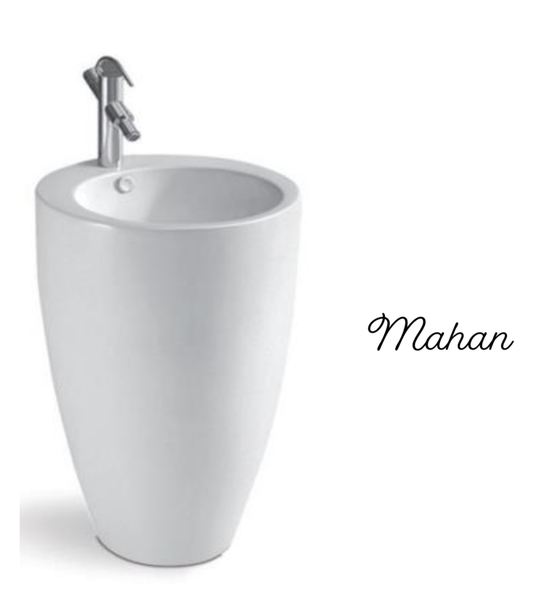 Lavabo Mahan